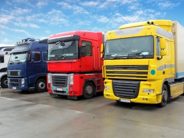 İzmir Hasanbeyli Nakliye